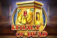 Legacy Of Dead